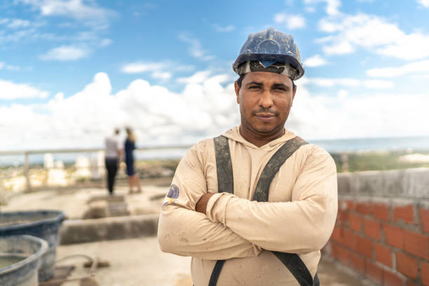Trusted NJ Concrete contractor Experts