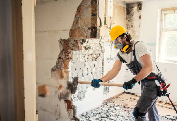 Best Concrete Grinding and Polishing in Park Ridge, NJ